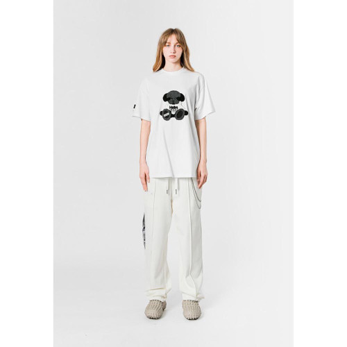 MWM Unisex κοντομάνικη μπλούζα Mike Teddy T-Shirt